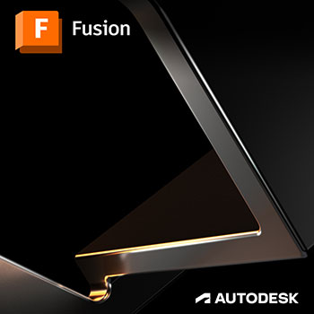 Autodesk Fusion 租賃版